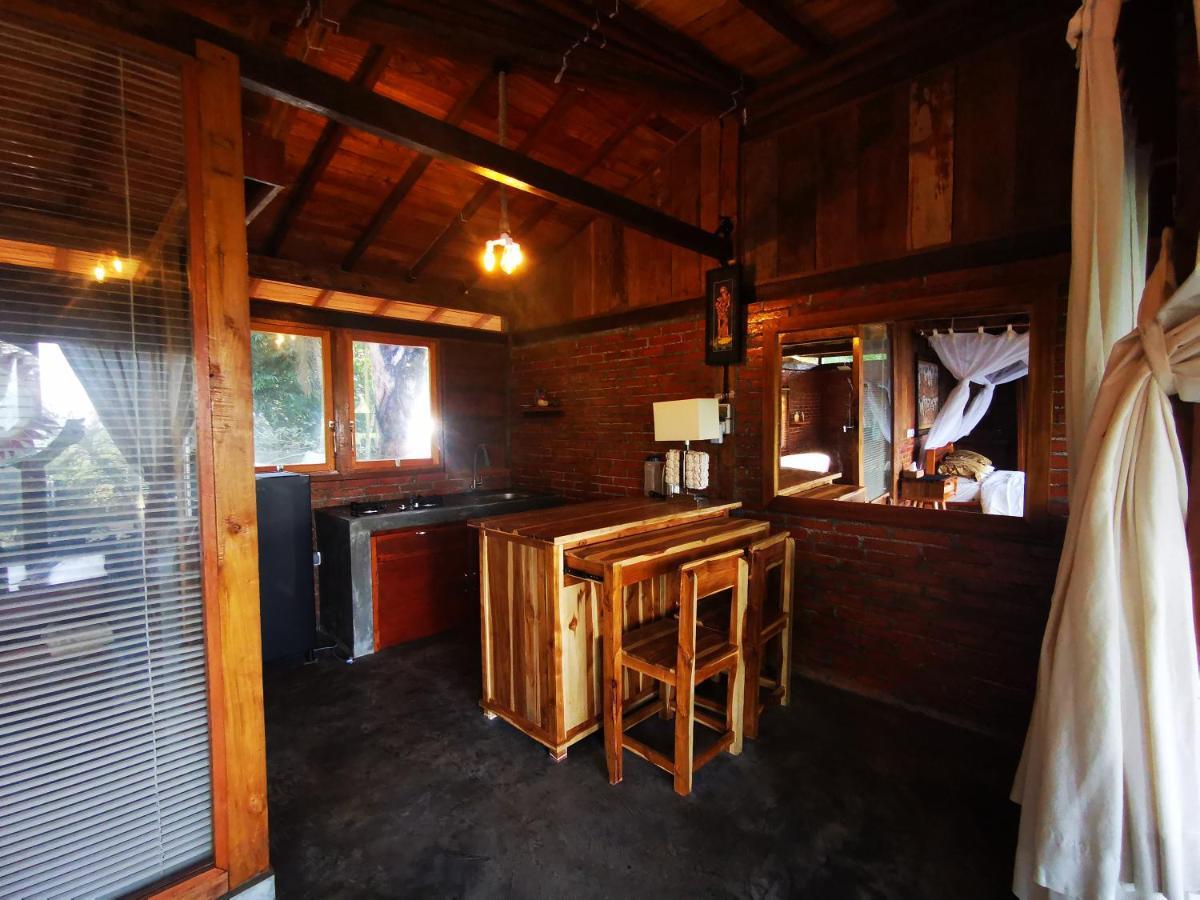 Villa Rimba Ubud Tegallalang  Exterior photo